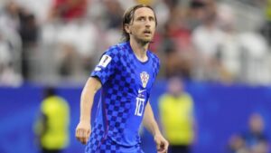 Croatia đủ khả năng đánh bại Ghana