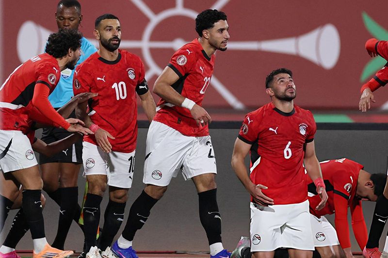 Soi Kèo Úc vs Ai Cập Lúc 01h00 Ngày 4/7 Vòng 1/32 World Cup 2026
